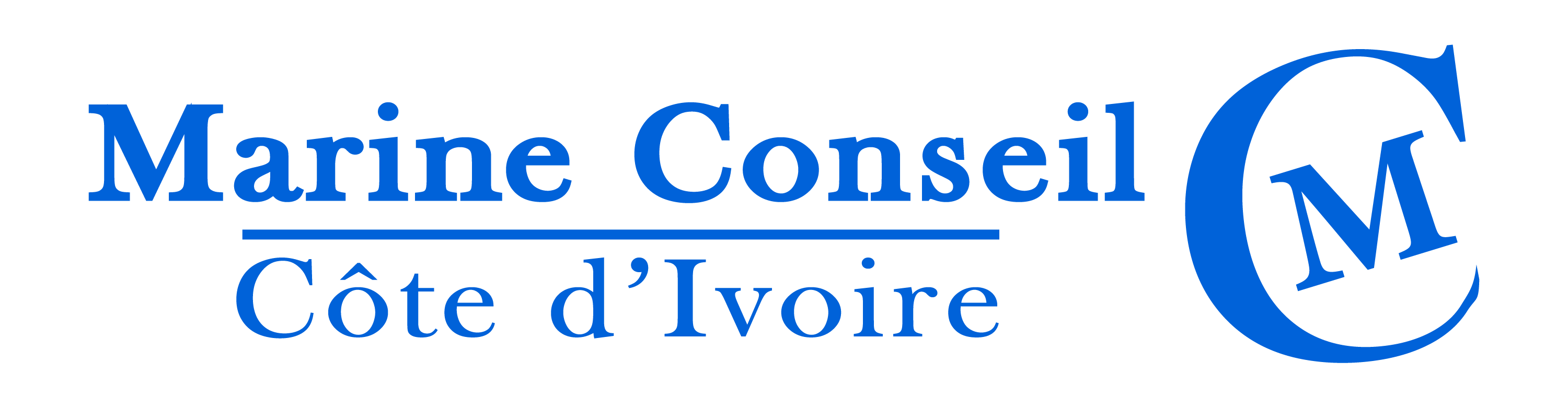 Marine Conseil Logo